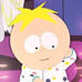 butters